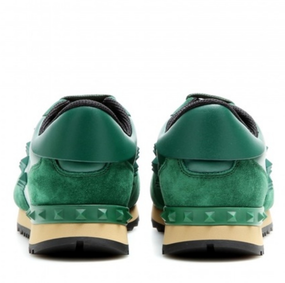 Valentino Rockstud Sneakers